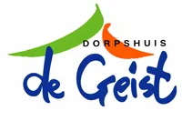 Logo Dorpshuis de Geist