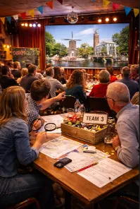 Dorpsquiz
