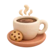 Koffieochtend