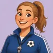trainer Sanne
