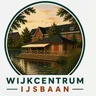 Logo Wijkcentrum IJsbaan